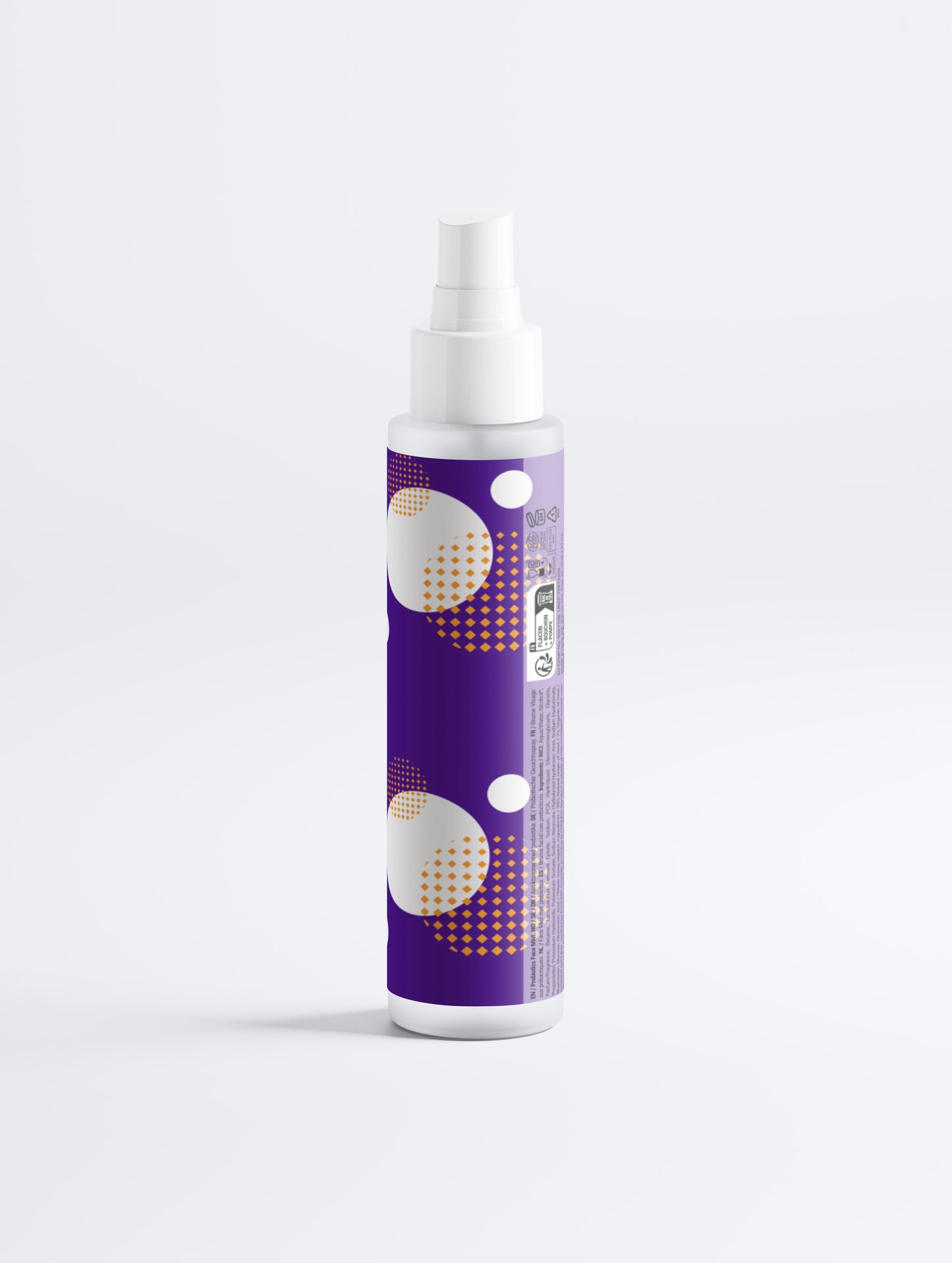 Kamari Beauty Microbiome Prebiotics Face Mist
