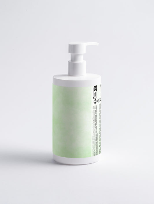 Kamari Beauty Gloss Shampoo, Smoky Green Vetiver