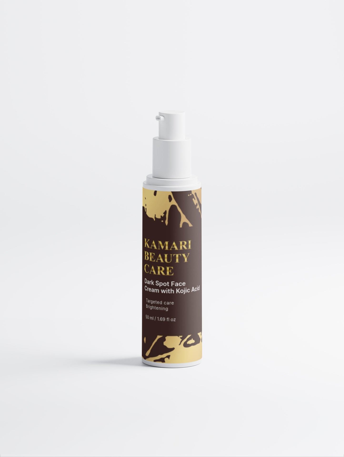 Dark Spot Face Cream with Kojic Acid