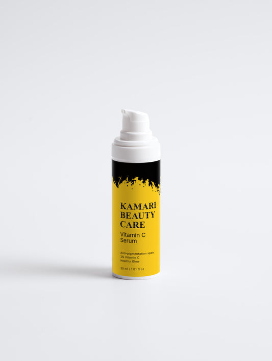 Vitamin C Serum