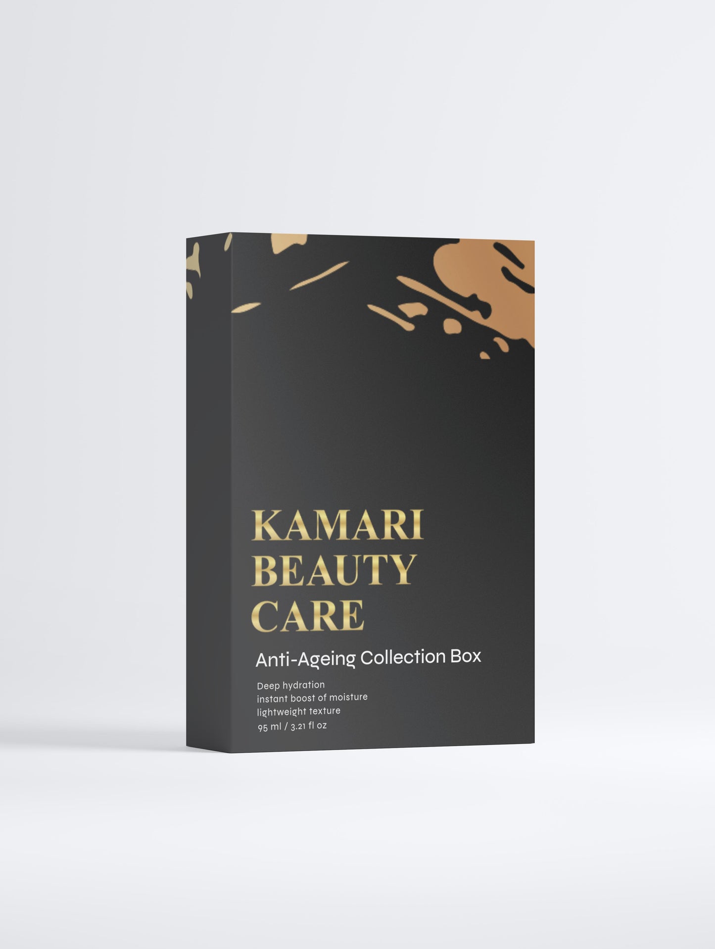 Kamari Beauty Timeless Radiance Collection