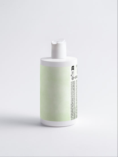 Kamari Beauty Gloss Conditioner, Smoky Green Vetiver