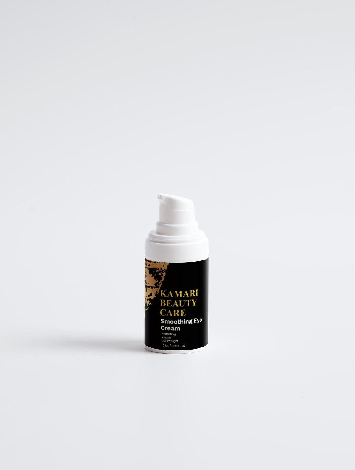 Kamari Beauty Lift & Renew Eye Cream