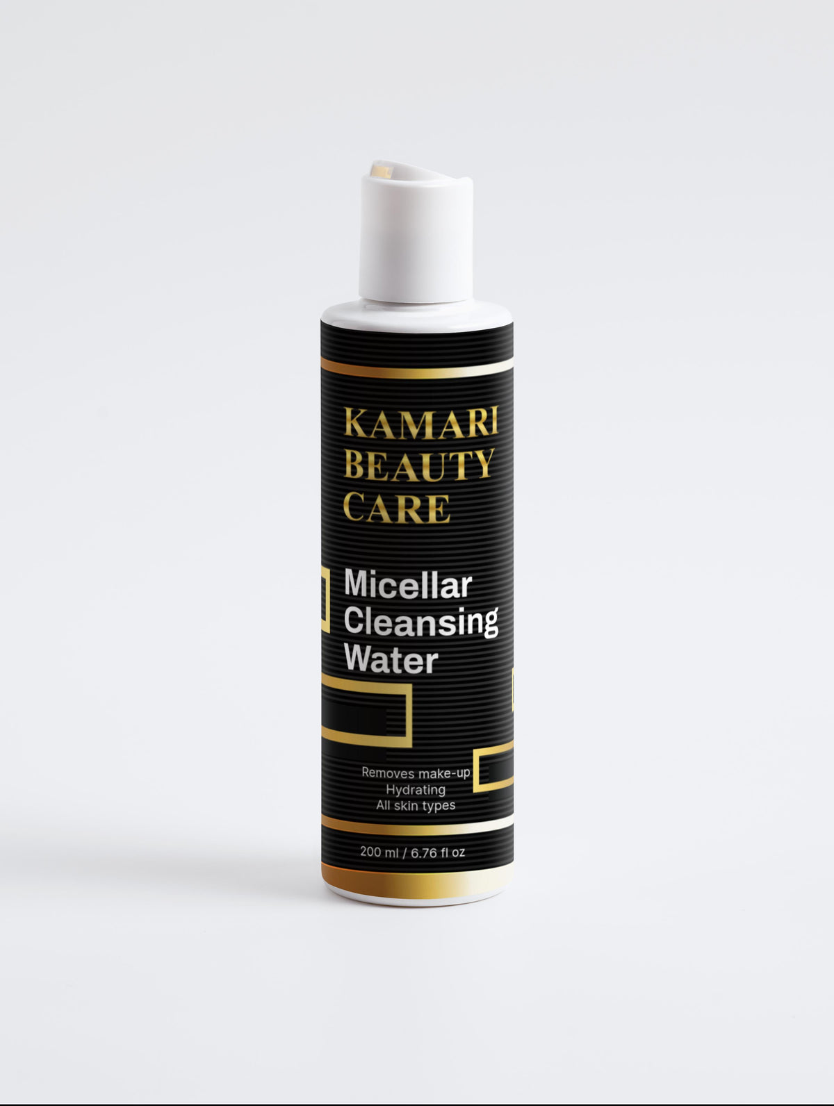 Micellar Cleansing Water