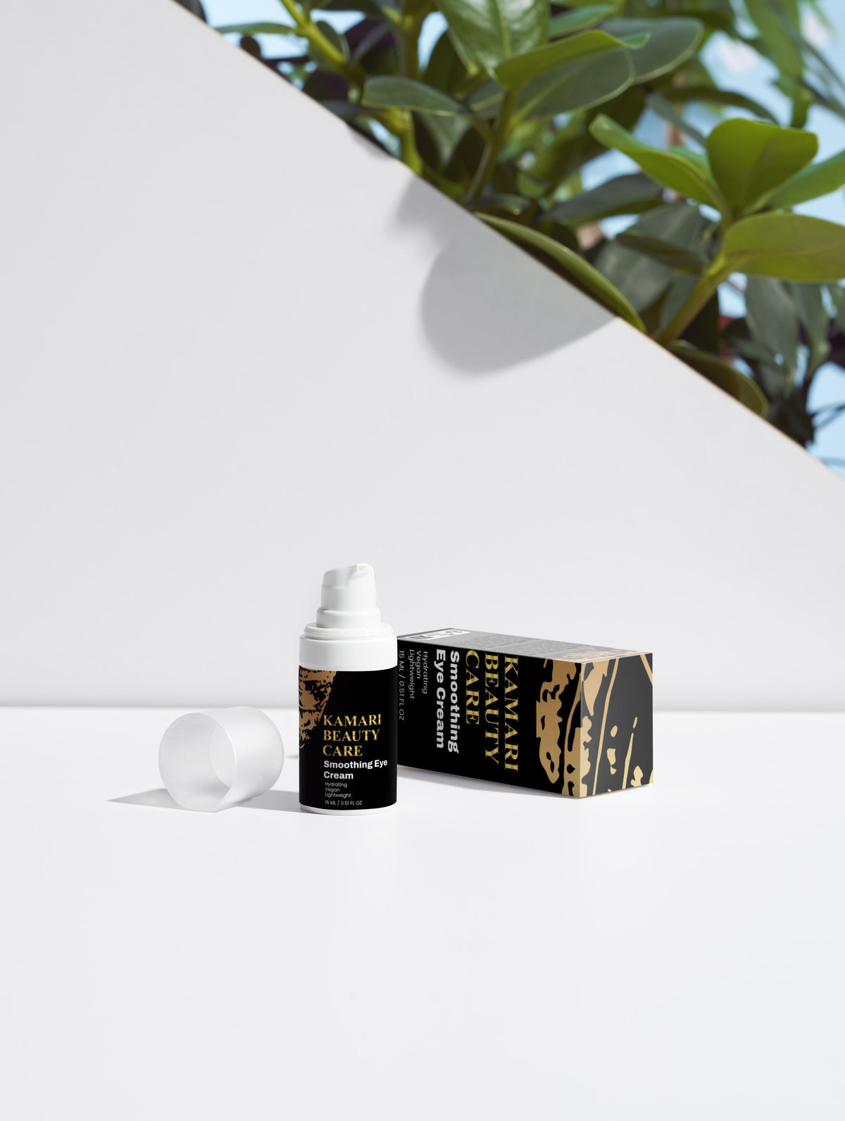 Kamari Beauty Lift & Renew Eye Cream