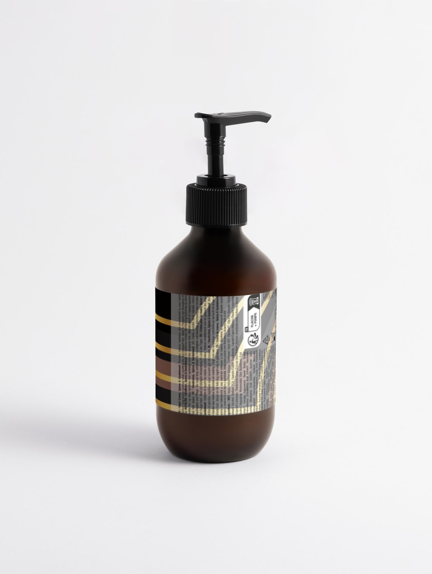 Men's Spices & Sandalwood Hand Cream