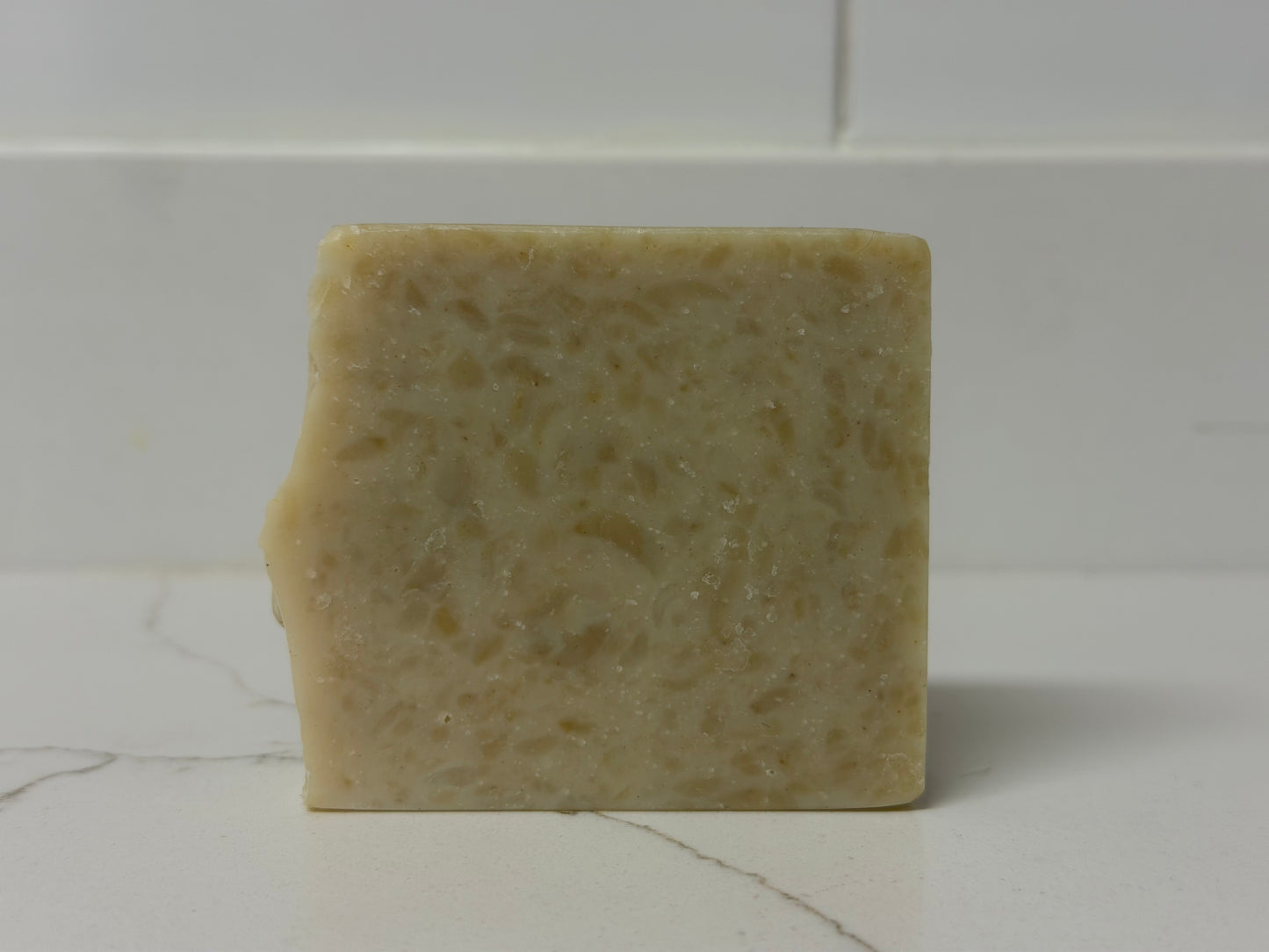 Sea Moss, Burdock Root & Tea Tree Shea Butter Soap