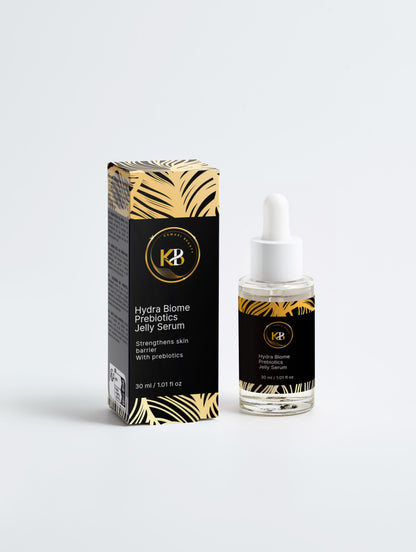HydraBiome Prebiotics Jelly Serum
