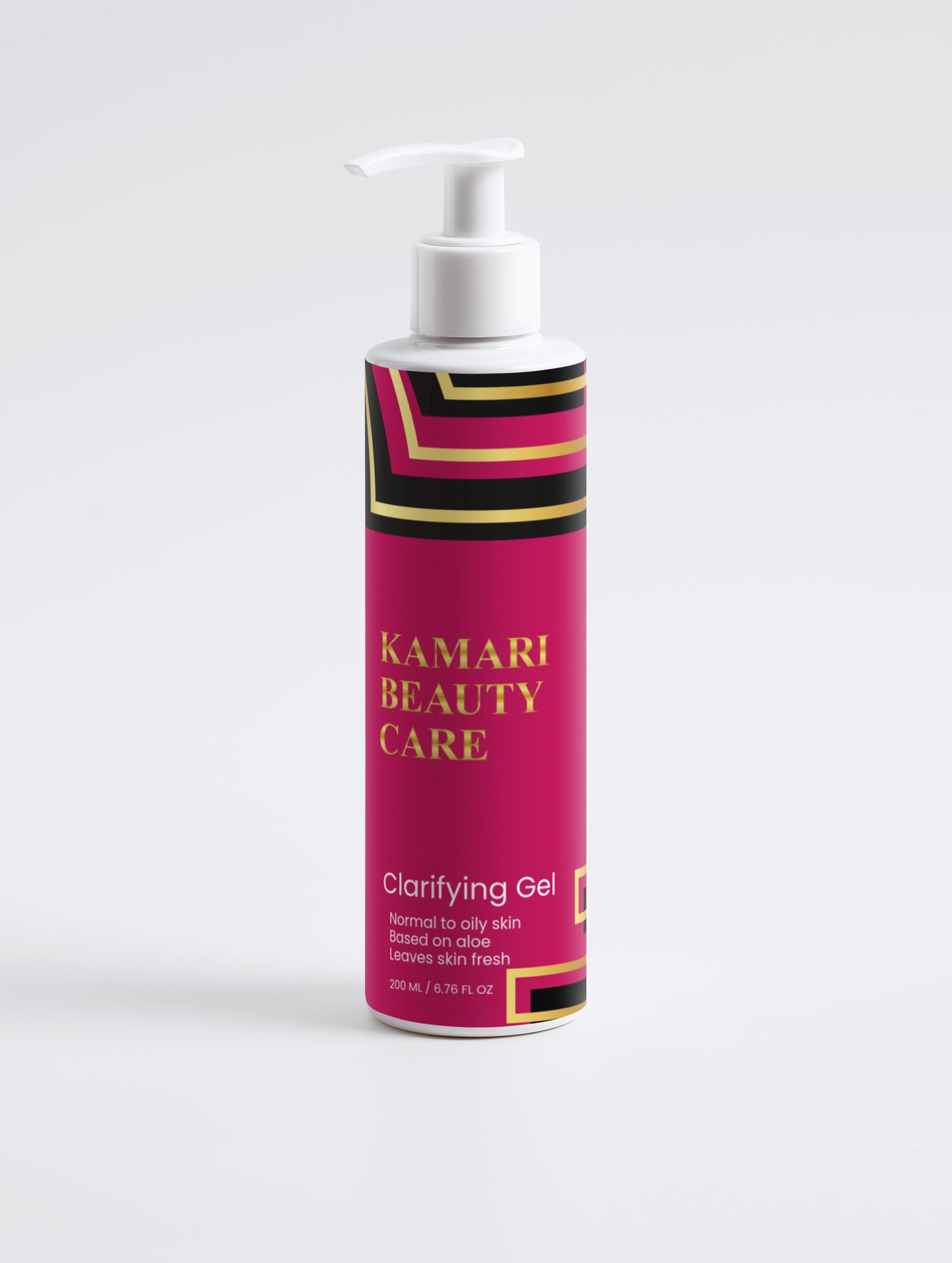 Clarifying Gel