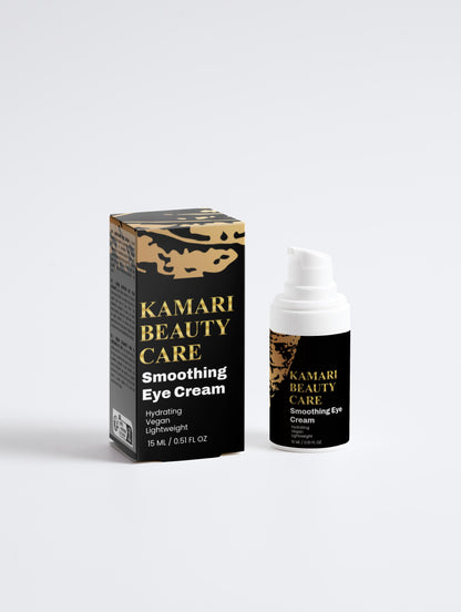 Kamari Beauty Lift & Renew Eye Cream
