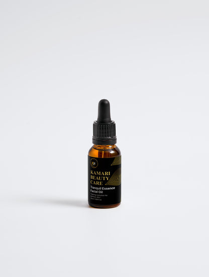 Kamari Beauty Tranquil Essence Facial Oil