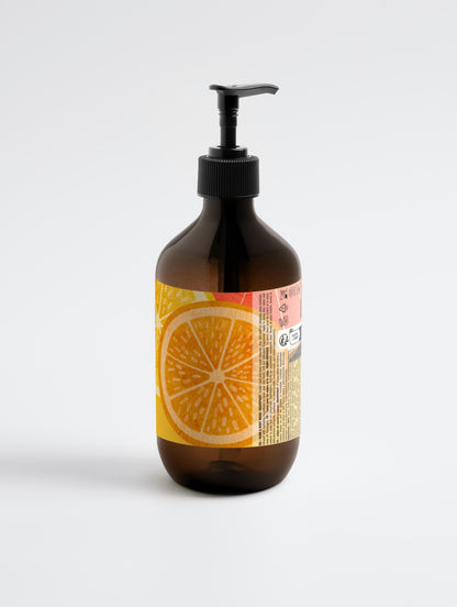 Grapefruit Hand & Body Wash